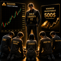 Gold Liquidity V2