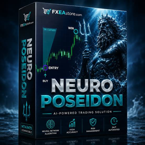 NEURO POSEIDON