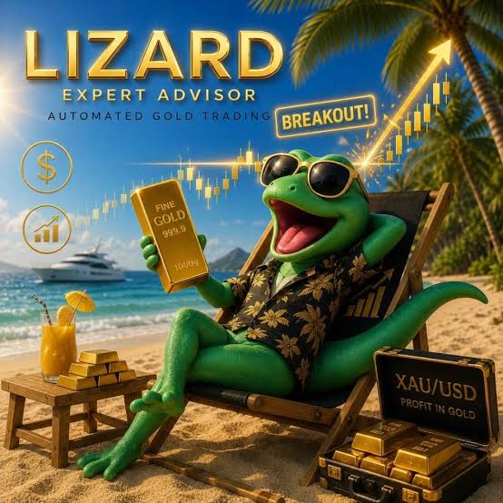 LIZARD EA