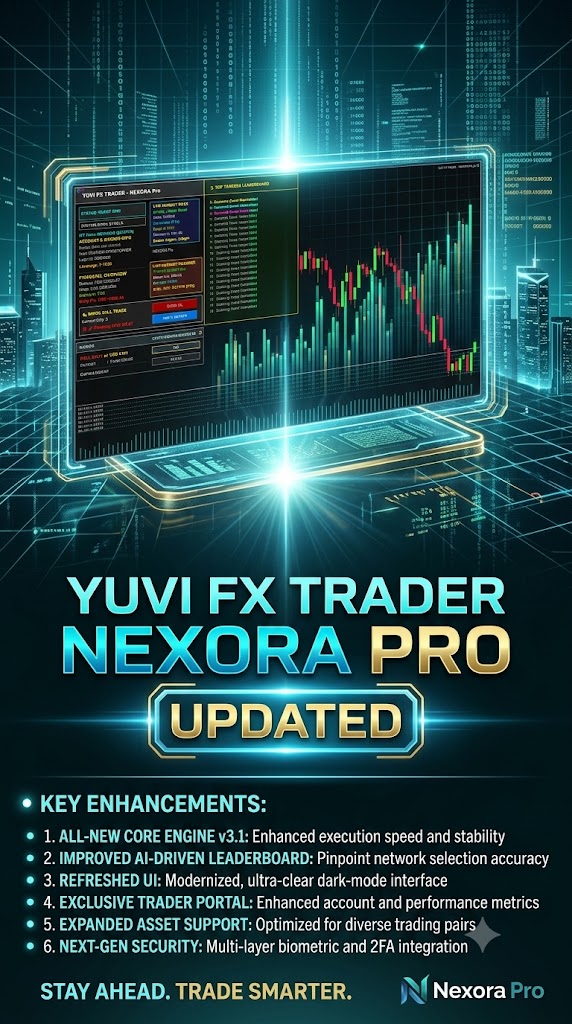 YUVI NEXORA