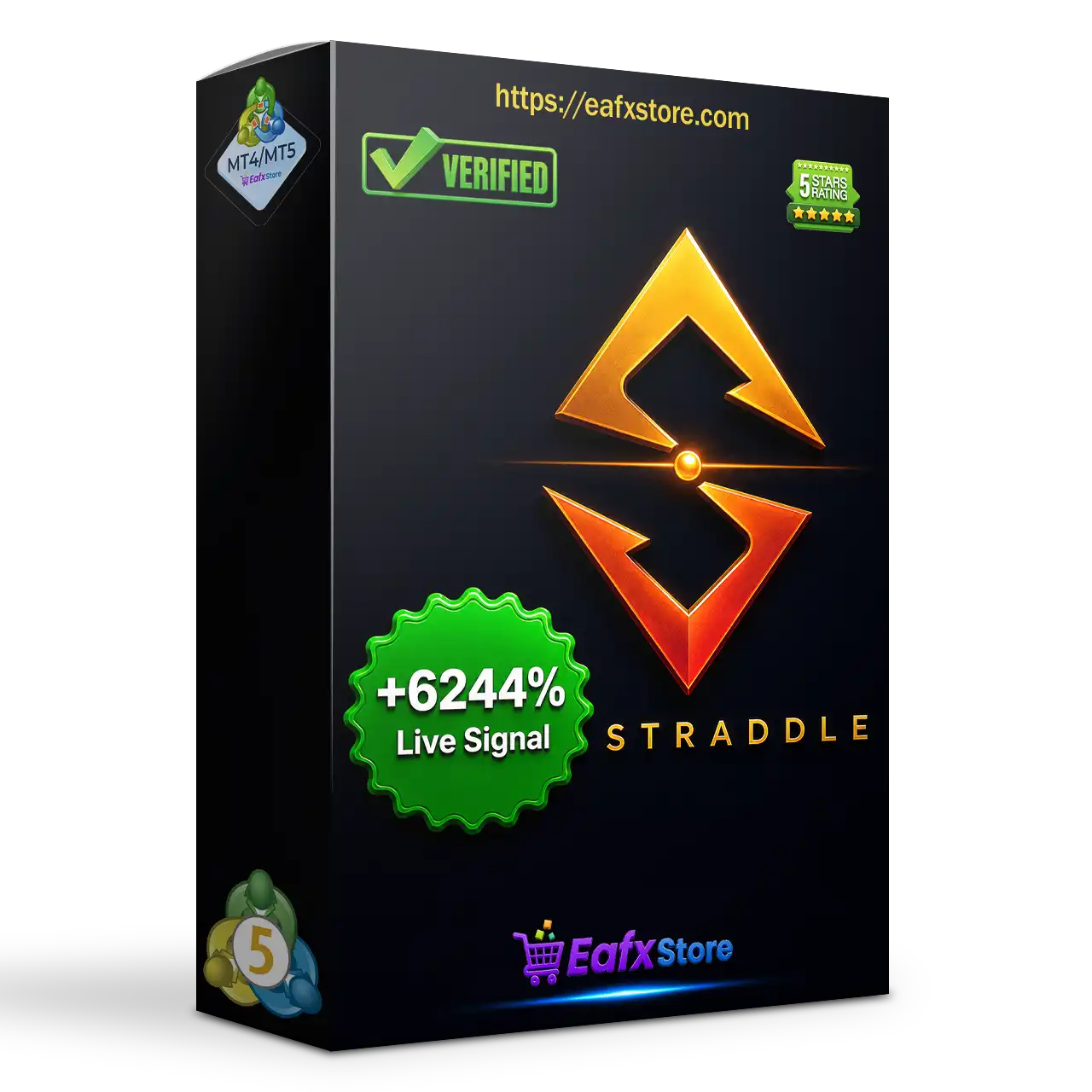STRADDLE EA V1.137