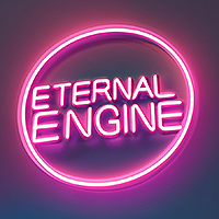 EXTERNAL ENGINE EA