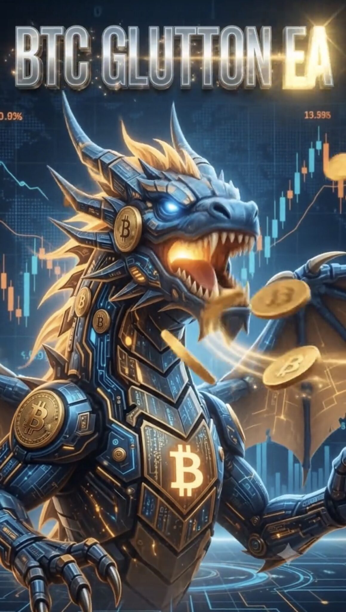 BTC GLUTTON EA