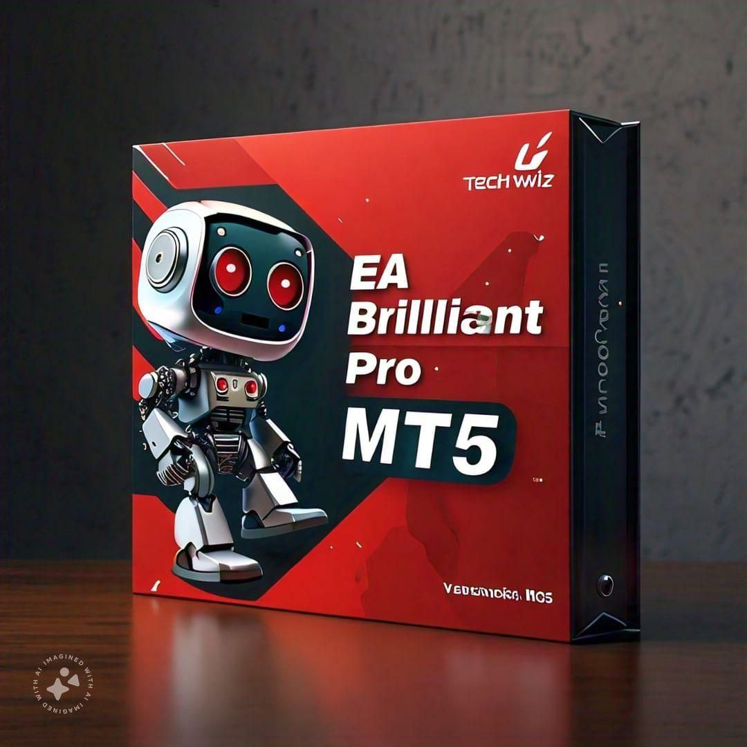 EA BRILLIANT PRO V4.2